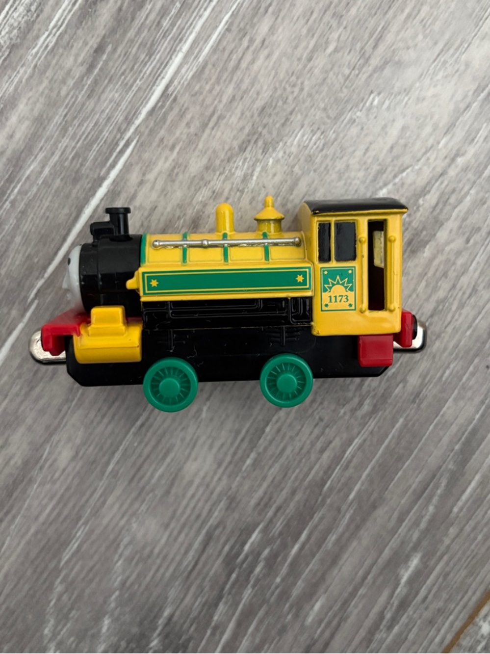 Victor Comes to Sodor - Thomas & Friends - Picture 8 of 8
